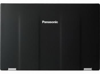 Panasonic Toughbook CF-AX2
